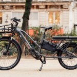 Test du O2feel Equo Cargo Power 7.1 : le confort avant tout Test du O2feel Equo Cargo Power 7.1 : le confort avant tout