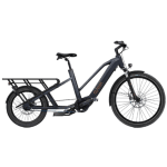 O2feel Equo Cargo Power 7.1 O2feel Equo Cargo Power 7.1