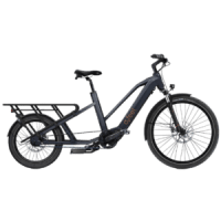 O2feel Equo Cargo Power 7.1