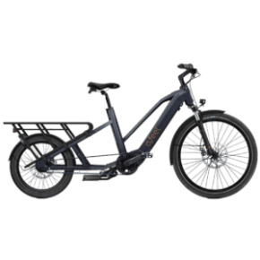 O2feel Equo Cargo Power 7.1 O2feel Equo Cargo Power 7.1