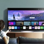 LG dévoile ses téléviseurs OLED 2023 : un G3 « 70 % plus lumineux » et du HDMI 2.1 QMS LG dévoile ses téléviseurs OLED 2023 : un G3 « 70 % plus lumineux » et du HDMI 2.1 QMS