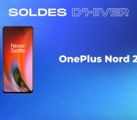 OnePlus Nord 2