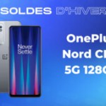 Le OnePlus Nord CE 2 est une excellente affaire des soldes avec 130 € de réduction Le OnePlus Nord CE 2 est une excellente affaire des soldes avec 130 € de réduction