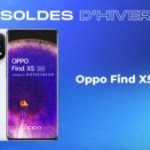 Find X5 à -35 % : le smartphone d’Oppo devient un super deal des soldes Find X5 à -35 % : le smartphone d’Oppo devient un super deal des soldes