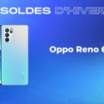Déstocké à moitié prix, l&rsquo;Oppo Reno 6 Pro est l&rsquo;une des belles pioches des soldes d&rsquo;hiver 2023