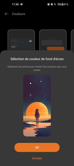 OxygenOS 13