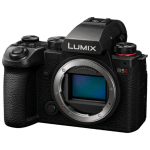 Panasonic Lumix S5II Panasonic Lumix S5II