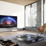 Panasonic MZ2000 officialisé : de l&rsquo;Oled plus lumineux et tourné vers le jeu