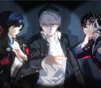 Persona 3 et Person 4 rejoignent Persona 5 dans le Xbox Game Pass