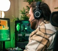 Le casque Audio Technica ATH-M50xSTS // Source : Audio Technica Le casque Audio Technica ATH-M50xSTS // Source : Audio Technica