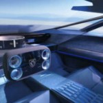 Voici l’étonnant volant qui équipera les prochaines voitures électriques de Peugeot Voici l’étonnant volant qui équipera les prochaines voitures électriques de Peugeot