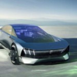 Peugeot Inception : 800 km d’autonomie et une charge ultrarapide pour 2025 Peugeot Inception : 800 km d’autonomie et une charge ultrarapide pour 2025