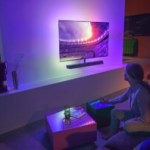 Test du Philips 65OLED937 : une TV magnifique sublimée par l’Ambilight Test du Philips 65OLED937 : une TV magnifique sublimée par l’Ambilight