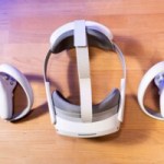 Test du Pico 4 : un bon casque de VR pour s’y mettre à pas trop cher Test du Pico 4 : un bon casque de VR pour s’y mettre à pas trop cher