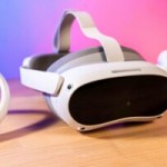 Casque VR : le rival du Meta Quest 2 devient bien moins cher grâce à cette offre Casque VR : le rival du Meta Quest 2 devient bien moins cher grâce à cette offre