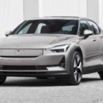 La future Tesla Model 3 restylée a déjà sa concurrente : la Polestar 2 avec son autonomie XXL La future Tesla Model 3 restylée a déjà sa concurrente : la Polestar 2 avec son autonomie XXL