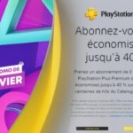 Sony casse les prix de ses abonnements PS+ Extra et Premium : jusqu&rsquo;à 40% de réduction