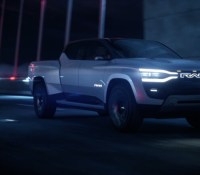 Ram 1500 Revolution BEV