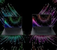Razer Blade 16 et Blade 18 // Source : Razer