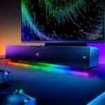 Razer présente une barre de son pour faire péter les watts de votre setup gaming