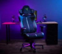 Le concept Carol // Source : Razer