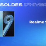 Pour son anniversaire, le Realme 9i est le smartphone le moins cher des soldes Pour son anniversaire, le Realme 9i est le smartphone le moins cher des soldes