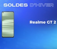 Realme GT 2