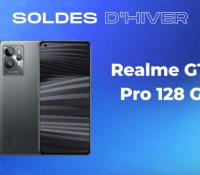 Realme GT 2 Pro Soldes 2023 Realme GT 2 Pro Soldes 2023