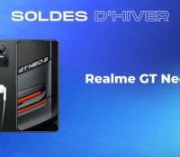 Realme GT Neo 3 Realme GT Neo 3