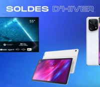 Récap des deals de la semaine — Soldes d&rsquo;hiver 2023 (1)