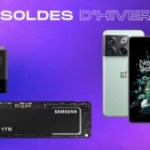 Soldes d’hiver : retrouvez le TOP 3 des meilleures offres de la deuxième démarque Soldes d’hiver : retrouvez le TOP 3 des meilleures offres de la deuxième démarque