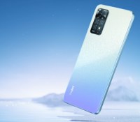 Redmi Note 11 Pro // Source : Xiaomi