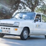 Renault : les anciennes R5 et 4L deviennent 100 % électriques grâce à ce kit de transformation Renault : les anciennes R5 et 4L deviennent 100 % électriques grâce à ce kit de transformation