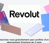 Revolut 3 mois