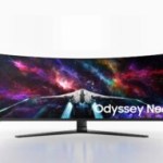 Samsung Odyssey Mini LED G9 et OLED G9 : du jamais vu avec du Mini LED 8K et du QD-OLED Samsung Odyssey Mini LED G9 et OLED G9 : du jamais vu avec du Mini LED 8K et du QD-OLED