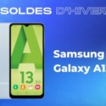 Galaxy A13 5G : le plus abordable des smartphones Samsung sous Android 13 est soldé à -22% Galaxy A13 5G : le plus abordable des smartphones Samsung sous Android 13 est soldé à -22%