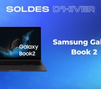 Samsung Galaxy Book 2