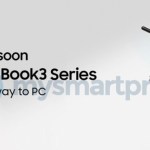 Les prochains Galaxy Book devraient mettre le paquet sur les performances Les prochains Galaxy Book devraient mettre le paquet sur les performances