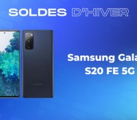 Samsung Galaxy S20 FE 5G