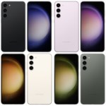 Galaxy S23 : Samsung proposerait ces coques originales avec ses nouveaux smartphones Galaxy S23 : Samsung proposerait ces coques originales avec ses nouveaux smartphones