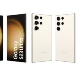 Formats, coloris : comparez les Samsung Galaxy S23 entre eux grâce à ces visuels Formats, coloris : comparez les Samsung Galaxy S23 entre eux grâce à ces visuels