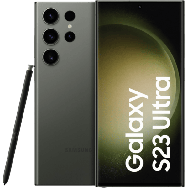 Samsung Galaxy S23 Ultra