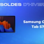 Près de 210 euros de remise pour l’indémodable Samsung Galaxy Tab S7 Plus Près de 210 euros de remise pour l’indémodable Samsung Galaxy Tab S7 Plus