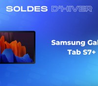 Samsung Galaxy Tab S7+ Samsung Galaxy Tab S7+
