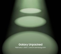 Samsung Galaxy Unpacked 2023