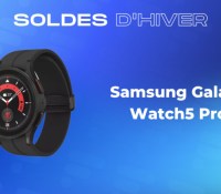 Samsung Galaxy Watch 5 Pro