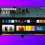 QE65Q80B : ce téléviseur QLED 65 pouces de Samsung est 1 000 € moins cher QE65Q80B : ce téléviseur QLED 65 pouces de Samsung est 1 000 € moins cher