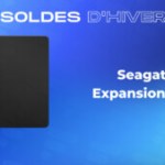 Ce disque dur externe Seagate de 4 To n’est qu’à 85 € pour les soldes d’hiver Ce disque dur externe Seagate de 4 To n’est qu’à 85 € pour les soldes d’hiver