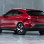 Voici les 3 nouvelles voitures électriques de ce constructeur chinois présent en France