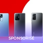 Smartphones Xiaomi : c’est l’heure du grand déstockage chez SFR Smartphones Xiaomi : c’est l’heure du grand déstockage chez SFR